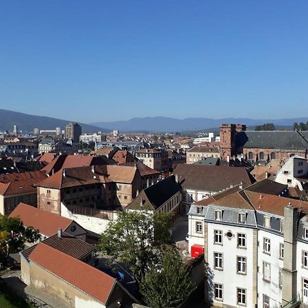 Appartement Independant A Proximite De Belfort Essert Exterior photo